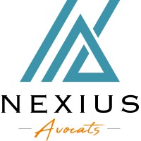 Nexius Avocats logo - Similar company to Nexius-It