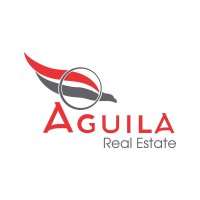 Aguila Real Estate logo - Similar company to Icon Property Group Sa