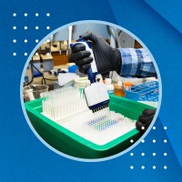 Precision Genomics Collaboratory logo - Similar company to Immigrant Nation