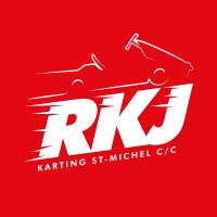 Racing Kart Jade logo - Similar company to Five Prod