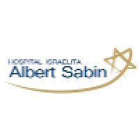 Hospital Israelita Albert Sabin logo - Similar company to Otorhinus