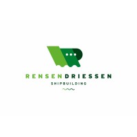 RensenDriessen logo - Similar company to Vahali Shipyards