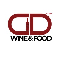 CD Wines and Foods Ltd. logo - Similar company to E.B.F. Consulting Sl