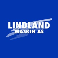 Lindland maskin AS logo - Similar company to Tellus Logistics