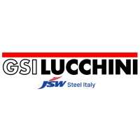 GSI Lucchini S.p.A. logo - Similar company to Pert Srl