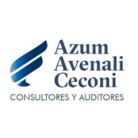 Azum Avenali Ceconi - Consultores y Auditores logo - Similar company to Rubiolo