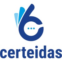 CerteIDAS logo - Similar company to Atomico 3 Sa