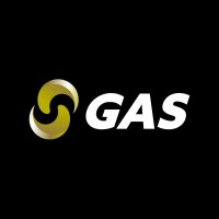 GAS B.V. logo - Similar company to Gsv Inspect
