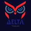 Delta ThreatLabs logo - Similar company to Hexabyte Llc