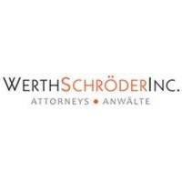 Werthschroeder Attorneys Inc logo - Similar company to Hashtag Audio Visual