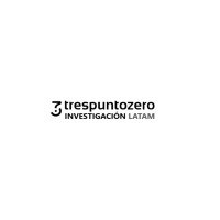 Trespuntozero Investigación Latinoamérica logo - Similar company to Trespuntozero