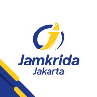 Jamkrida Jakarta logo - Similar company to Newbie Coding