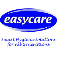 Easycare Hygiene Products logo - Similar company to King Impex