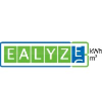 Ealyze BV logo - Similar company to Powerd