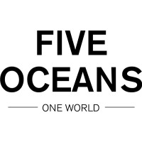 Five Oceans Club logo - Similar company to Spitfire Foodworks