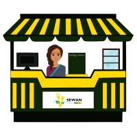 Sewan Foods logo - Similar company to Thin Elephant