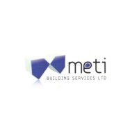 Meti Building Services LTD logo - Similar company to Cargo Construct Limited