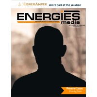 Energies Media logo - Similar company to Corponline