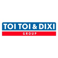TOI TOI & DIXI Group GmbH logo - Similar company to Toi Toi Usa