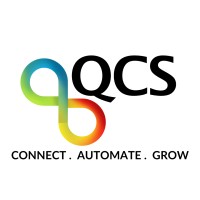 Quark Cyber Systems (QCS) logo - Similar company to Craft Interactive