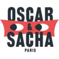 OSCAR & SACHA logo - Similar company to Terrazzo.Immo