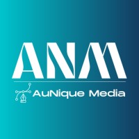 AuNique Media logo - Similar company to Porras Tmi Lab