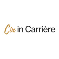 Cin in Carriere logo - Similar company to Het Zendstation | Onderdeel Van Landgoed Qualia