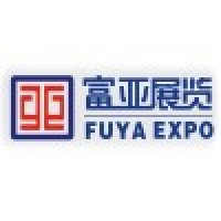 Shanghai Fuya Exhibition Co.,Ltd logo - Similar company to Aretè