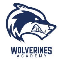Wolverines Academy