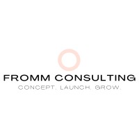 Fromm Consulting LLC logo - Similar company to Velocam Services