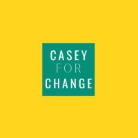 Casey for Change logo - Similar company to Swanshift®