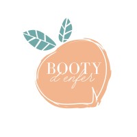 Booty d'Enfer logo - Similar company to Sunaïa