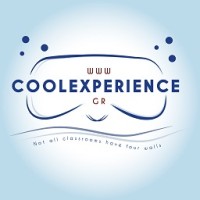 Cool Experience 5* Padi Dive Center logo - Similar company to Earth Tide