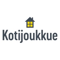 Vaasan Kotijoukkue logo - Similar company to Willari Fiksaa & Loonaa