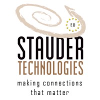 Stauder Technologies Europe B.V. logo - Similar company to Stauder Technologies