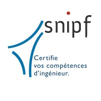 SNIPF - Ingénieurs Professionnels de France logo - Similar company to Afnet Services