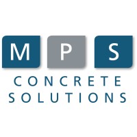 MPS CONCRETE SOLUTIONS LTD logo - Similar company to Structural Waterproofing Contracts Ltd