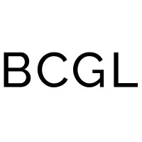 BCGL logo - Similar company to B2Rlaw