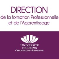 Direction de la Formation Professionnelle et de l'Apprentissage logo - Similar company to Testbtsgpme
