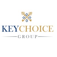 Key Choice Group logo - Similar company to Triumph Services