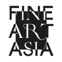 Fine Art Asia logo - Similar company to Trauma Ventures