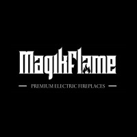 MagikFlame logo - Similar company to Amantii