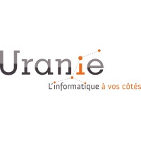 URANIE logo - Similar company to Coal Metal Sarl