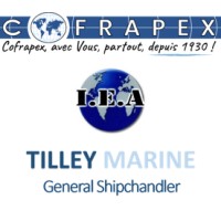 COFRAPEX logo - Similar company to Attelli