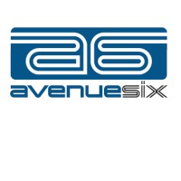 Avenue 6 Travel logo - Similar company to Tailor Made Rail
