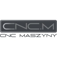 CNC MASZYNY S.C. logo - Similar company to Cnc Software Polska Sp. Z O.O.