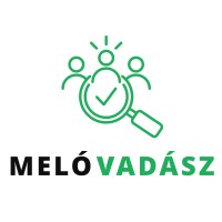 Meló Vadász logo - Similar company to Vertigo Design