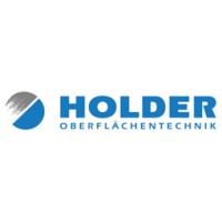 Holder GmbH Oberflächentechnik logo - Similar company to Ips-Solar Gmbh
