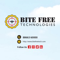 Bite Free Technologies logo - Similar company to Bite Free