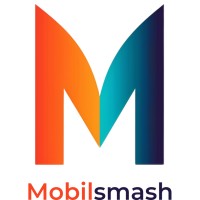 Mobilsmash logo - Similar company to Brainslogic